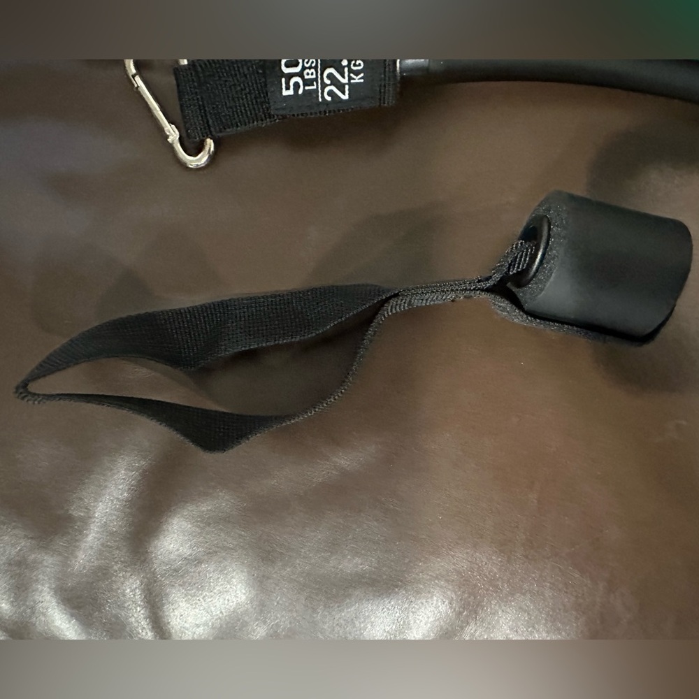 Resistance Bands Set - Multi-Color - Picture 5 of 7